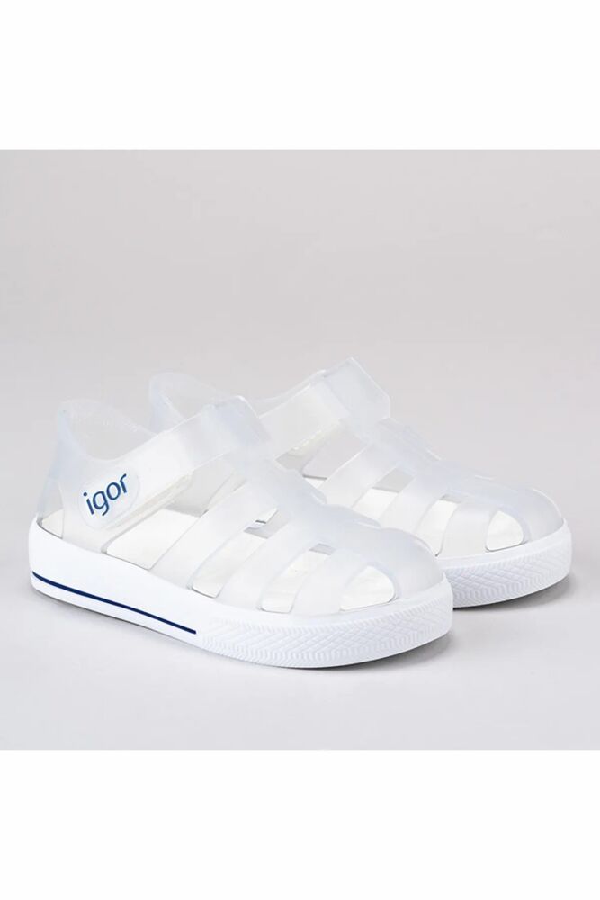 İgor Star Çocuk Sandalet S10171 (1)