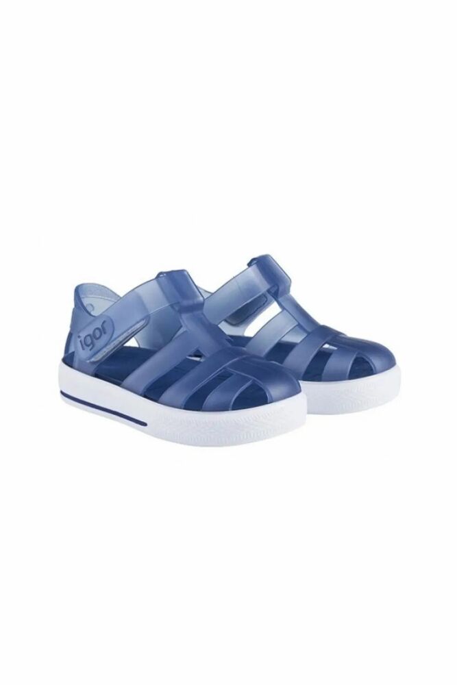 İgor Star Çocuk Sandalet S10171 (1)
