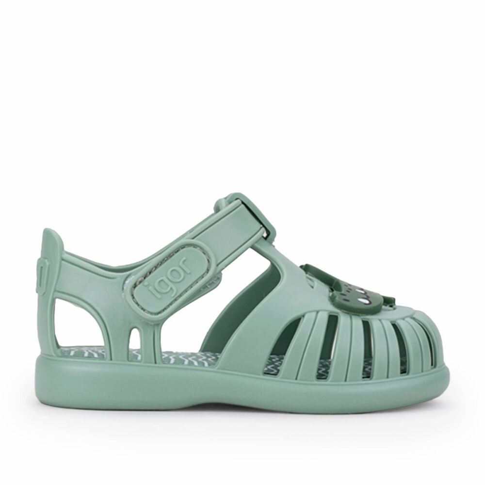 İgor Tobby Croco Çocuk Sandalaet S10371