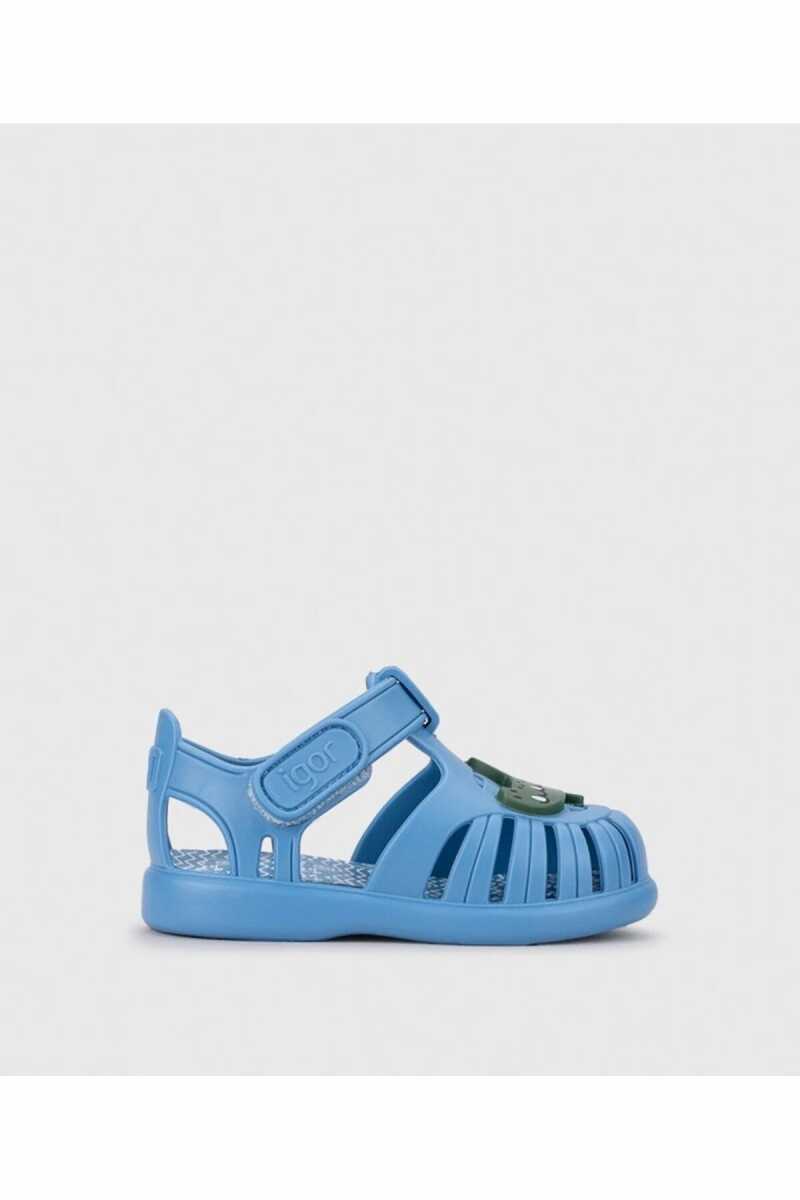 İgor Tobby Croco Çocuk Sandalaet S10371