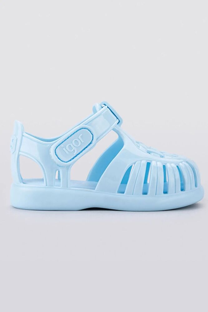 İgor Tobby Gloss Çocuk Sandalet S10311 - 1