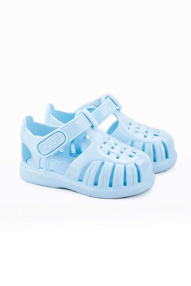 İgor Tobby Gloss Çocuk Sandalet S10311 - 2
