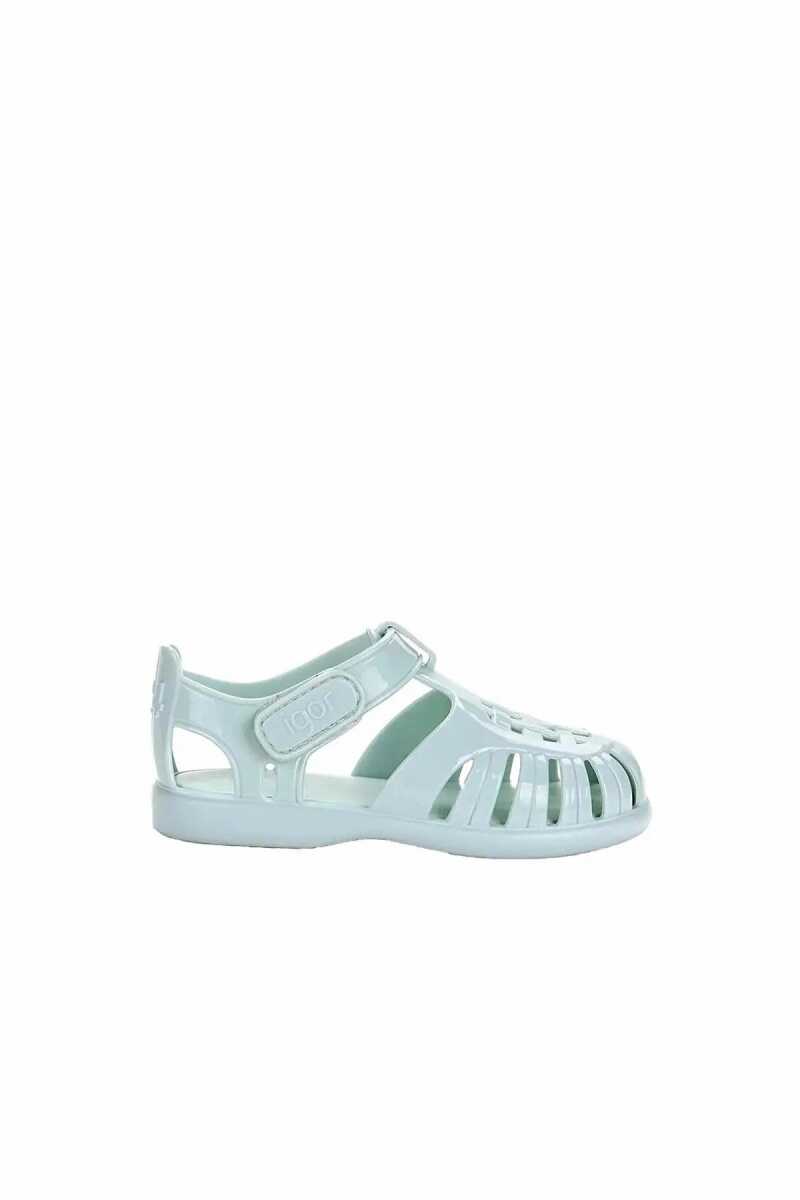 İgor Tobby Gloss Çocuk Sandalet S10311