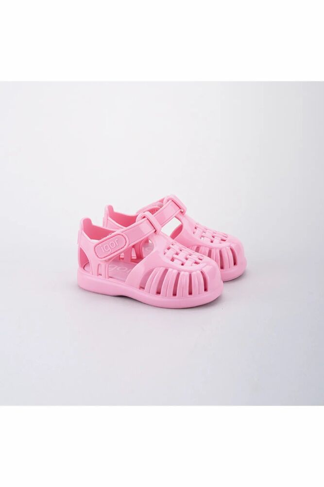 İgor Tobby Gloss Çocuk Sandalet S10311 - 2