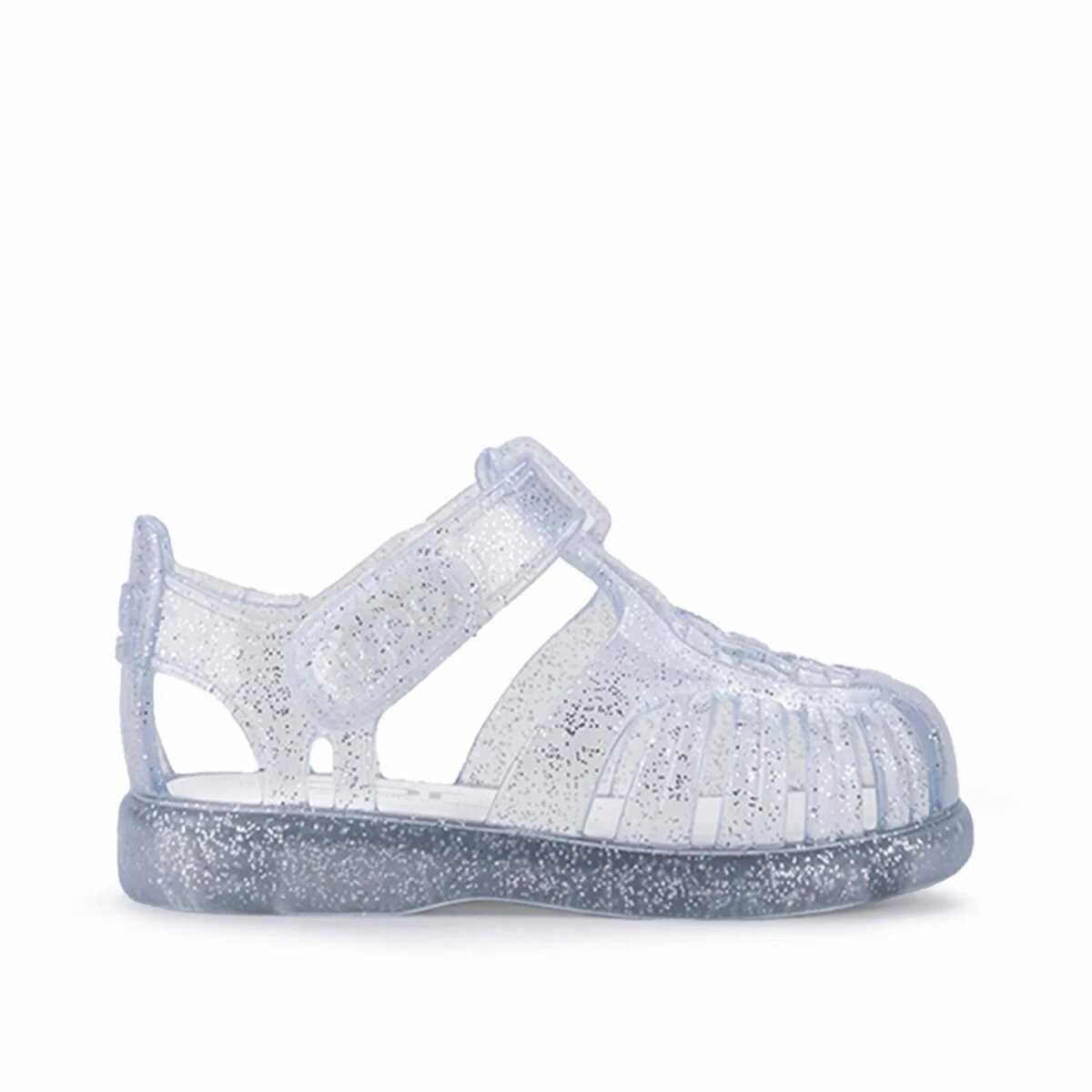 İgor Tobby Gloss Glıtter Çocuk Sandalet S10308