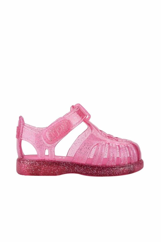 İgor Tobby Gloss Glıtter Çocuk Sandalet S10308 - 1