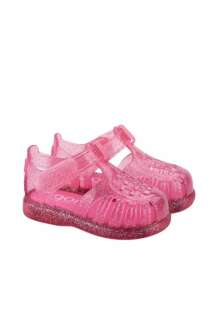 İgor Tobby Gloss Glıtter Çocuk Sandalet S10308 - Igor (1)