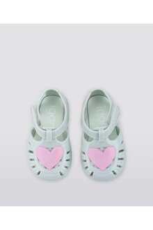 İgor Tobby Gloss Love Çocuk Sandelet S10310 - 4