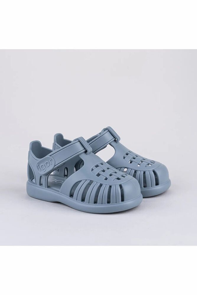 İgor Tobby Solıd Çocuk Sandalet S10271 - 2
