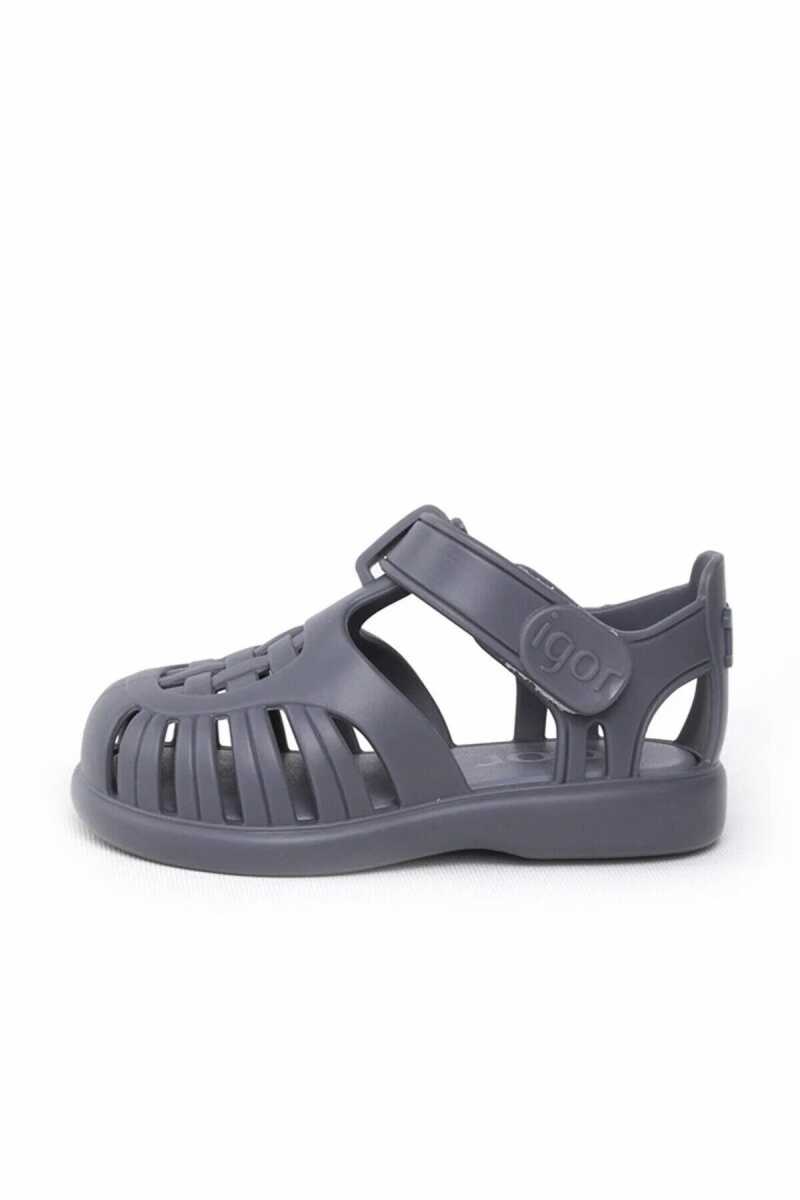 İgor Tobby Solıd Çocuk Sandalet S10271