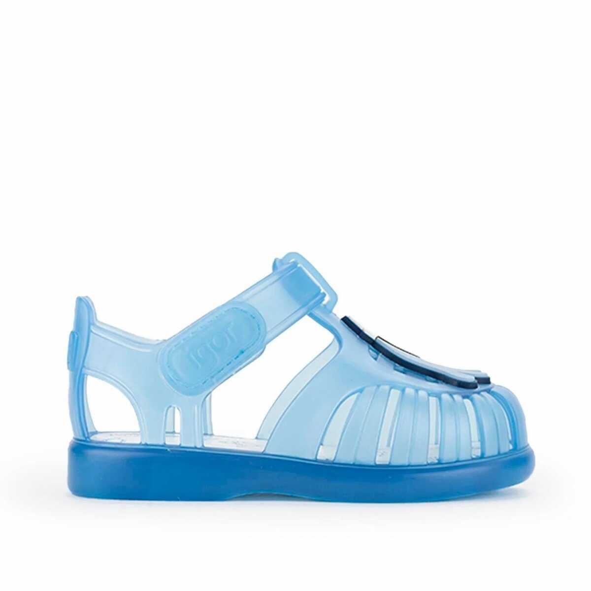 İgor Tobby V Pırata Çocuk Sandalet S10320