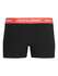 Jack Jones 3'lü Erkek Boxer 12213088 - Jack Jones (1)