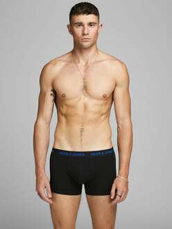Jack Jones 7 Li Paket Erkek Boxer 12165587 - 2