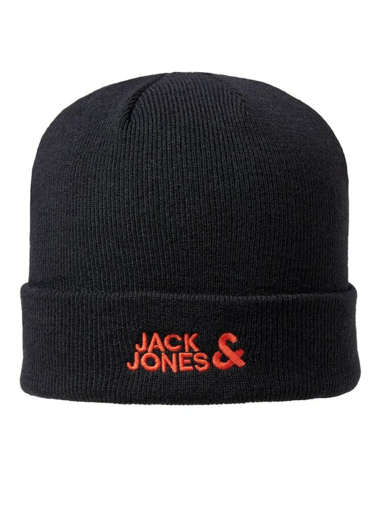 Jack Jones Acdna Erkek Bere 12092815 - 1