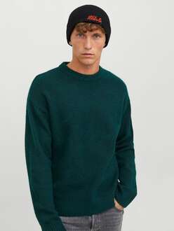 Jack Jones Acdna Erkek Bere 12092815 - 4