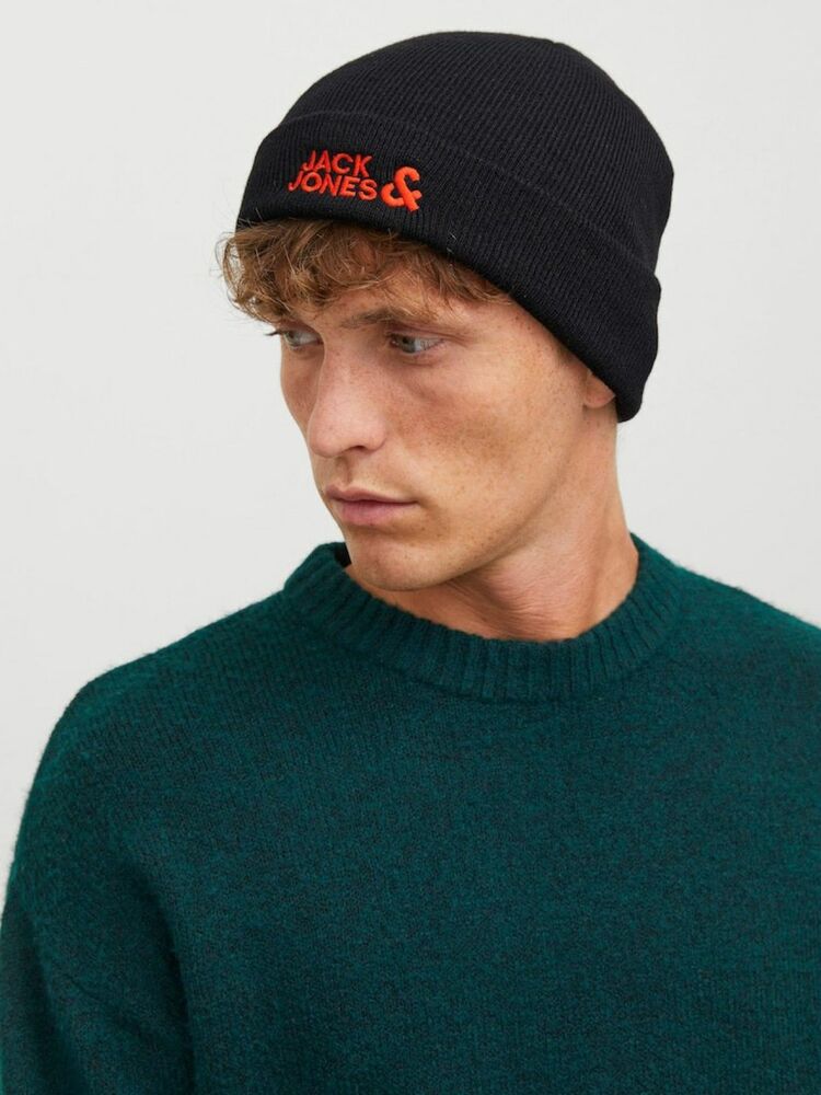 Jack Jones Acdna Erkek Bere 12092815 - 5