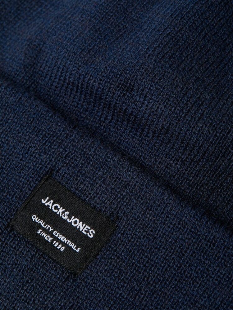 Jack Jones Acdna Erkek Bere 12092815 - 2
