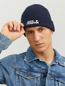 Jack Jones Acdna Erkek Bere 12092815 - 5