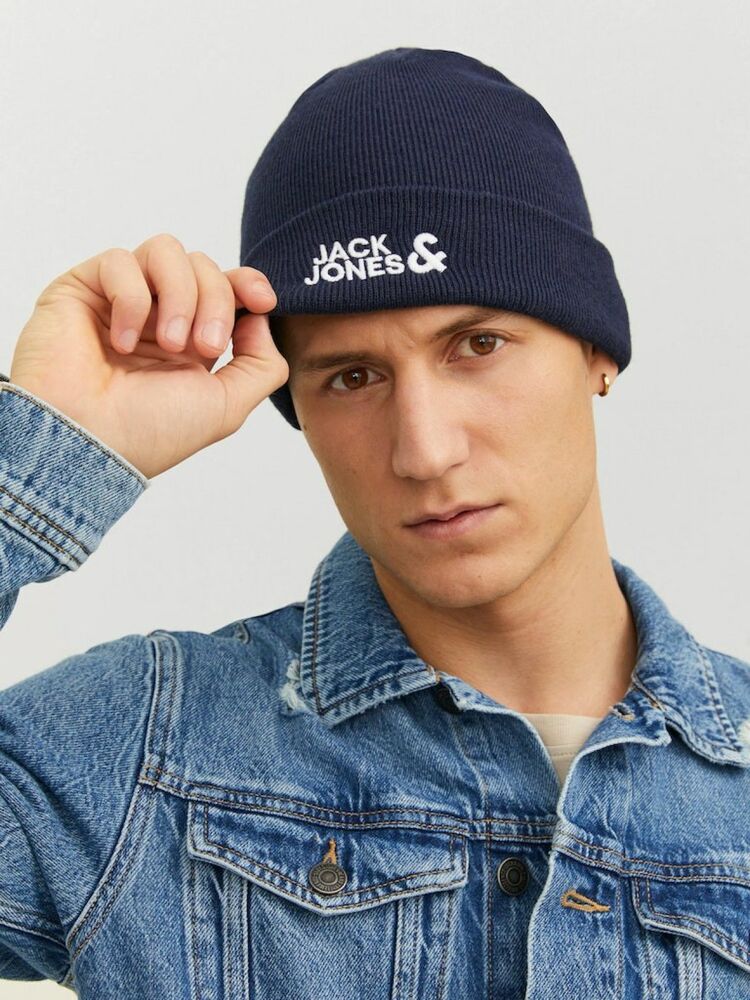 Jack Jones Acdna Erkek Bere 12092815 - 5