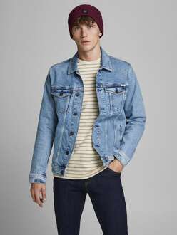 Jack Jones Acdna Erkek Bere 12092815 - 3