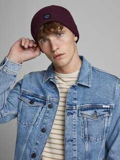 Jack Jones Acdna Erkek Bere 12092815 - 4