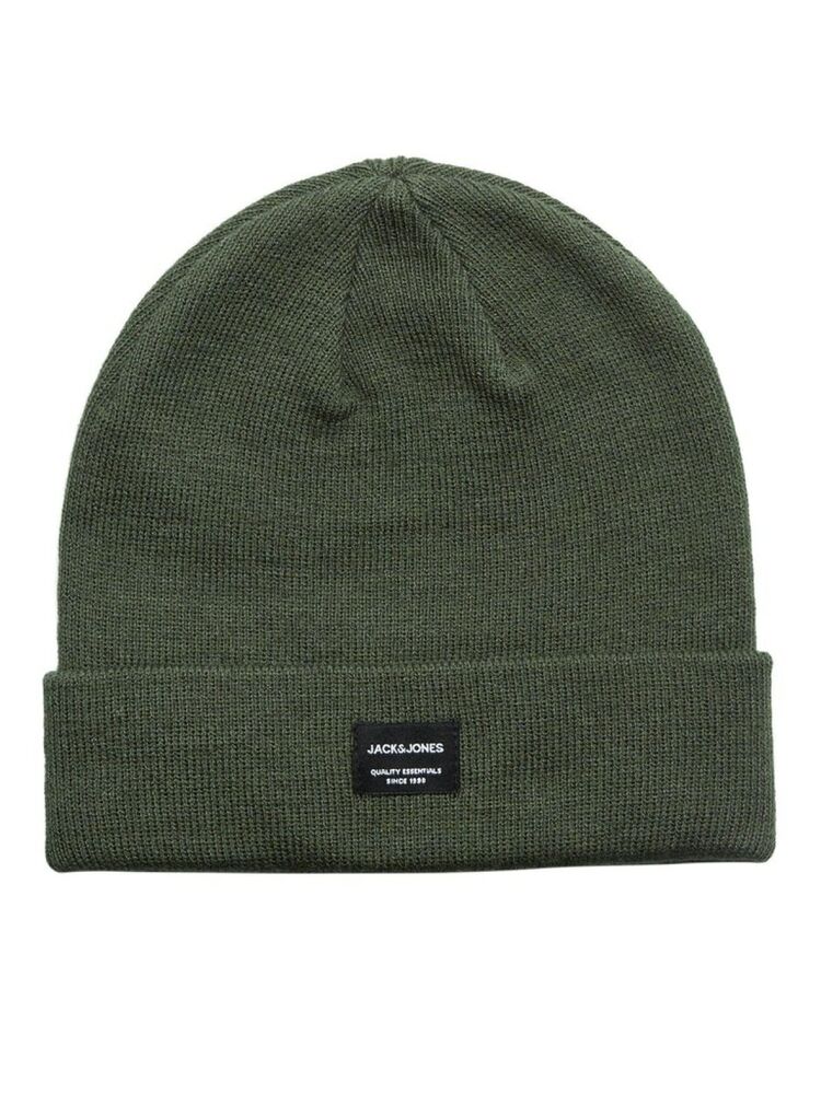 Jack Jones Acdna Erkek Bere 12092815 - 1