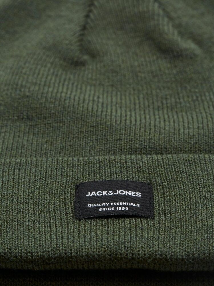 Jack Jones Acdna Erkek Bere 12092815 - 2
