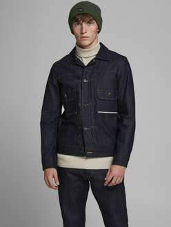 Jack Jones Acdna Erkek Bere 12092815 - 3