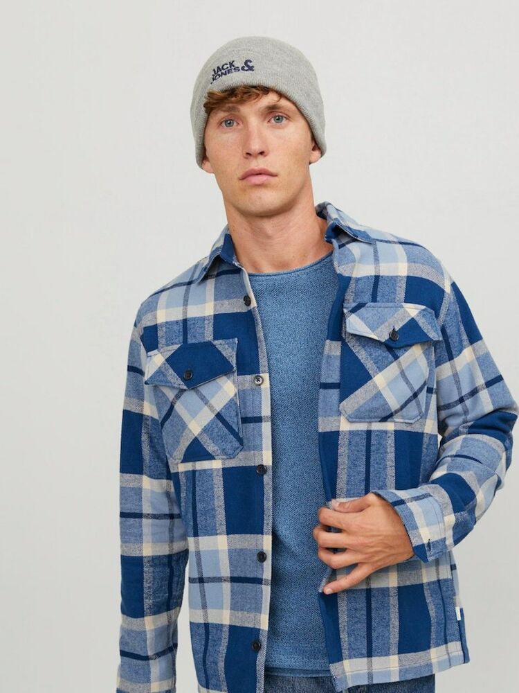 Jack Jones Acdna Erkek Bere 12092815 - 4