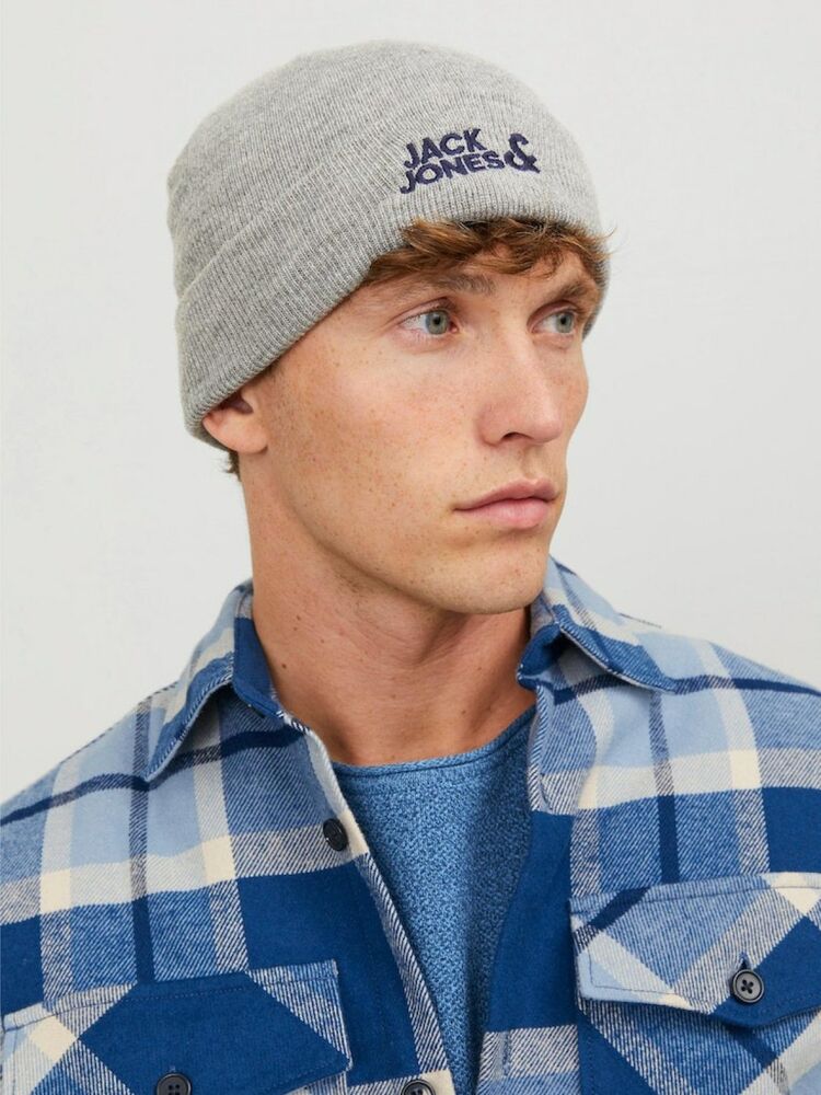 Jack Jones Acdna Erkek Bere 12092815 - 5