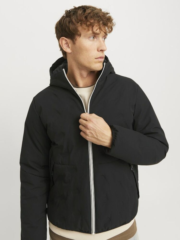 Jack Jones Adam Htbrıd Erkek Ceket 12268823 - 4