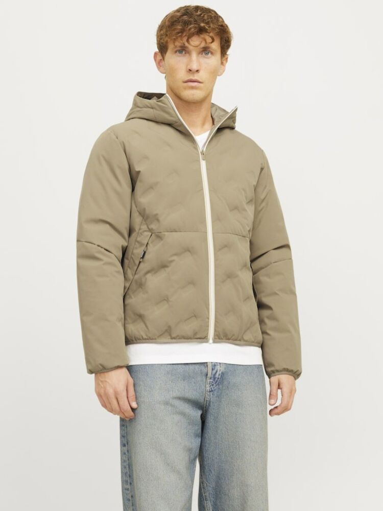 Jack Jones Adam Htbrıd Erkek Ceket 12268823 (1)