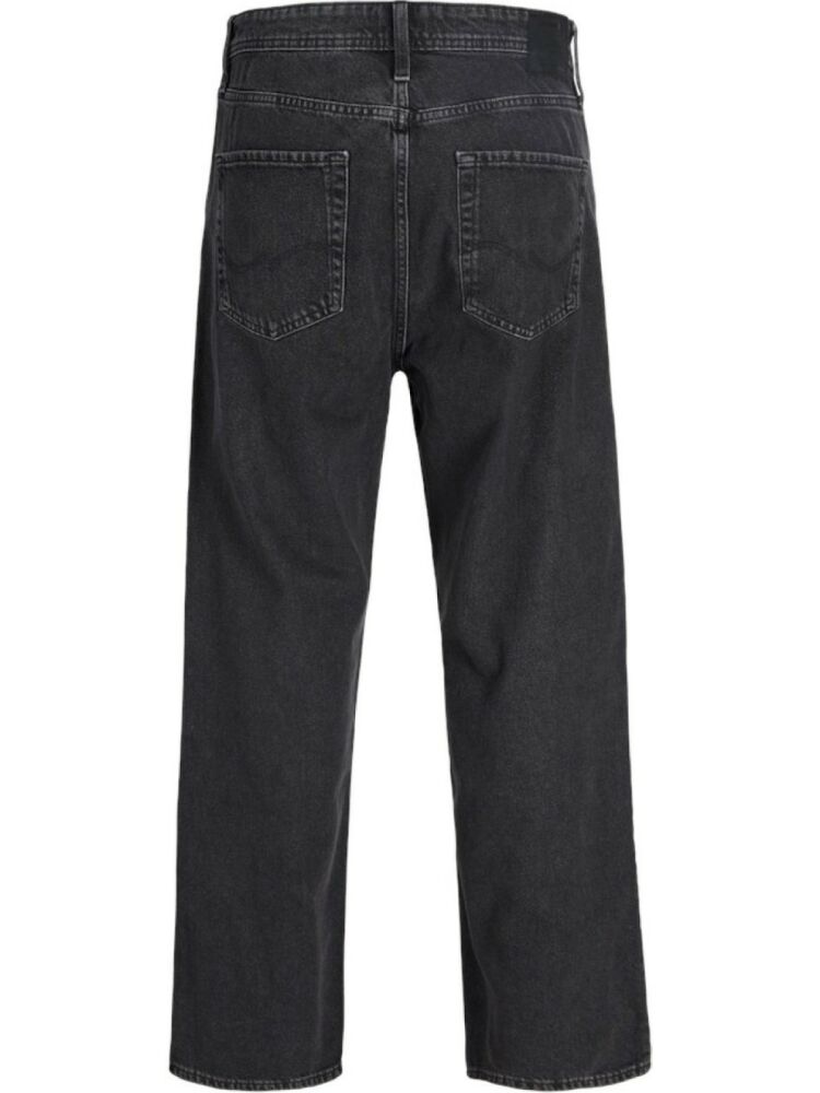 Jack Jones Alex Baggy Fit Erkek Jean Pantolon 12252762 (1)