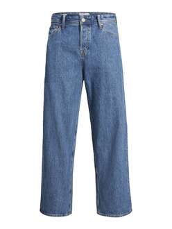 Jack Jones Alex Orıgınal Bol Kesim Erkek Jean Pantolon 12236078 - 1