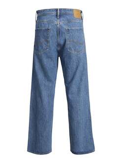 Jack Jones Alex Orıgınal Bol Kesim Erkek Jean Pantolon 12236078 - 2