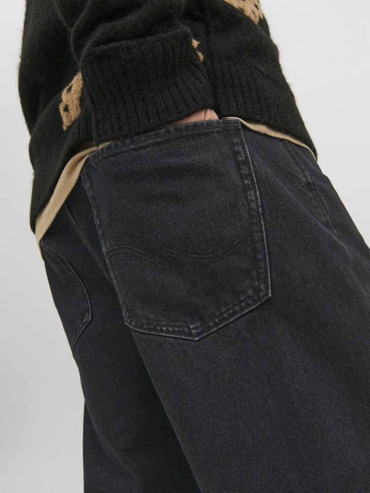 Jack Jones Alex Orıgınal Erkek Jean Pantolon 12236089 - 3