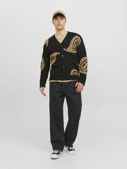 Jack Jones Alex Orıgınal Erkek Jean Pantolon 12236089 - 5
