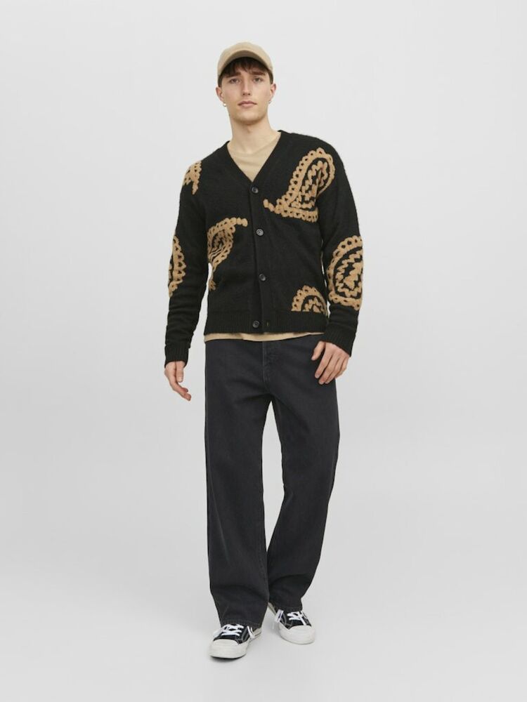 Jack Jones Alex Orıgınal Erkek Jean Pantolon 12236089 - 5