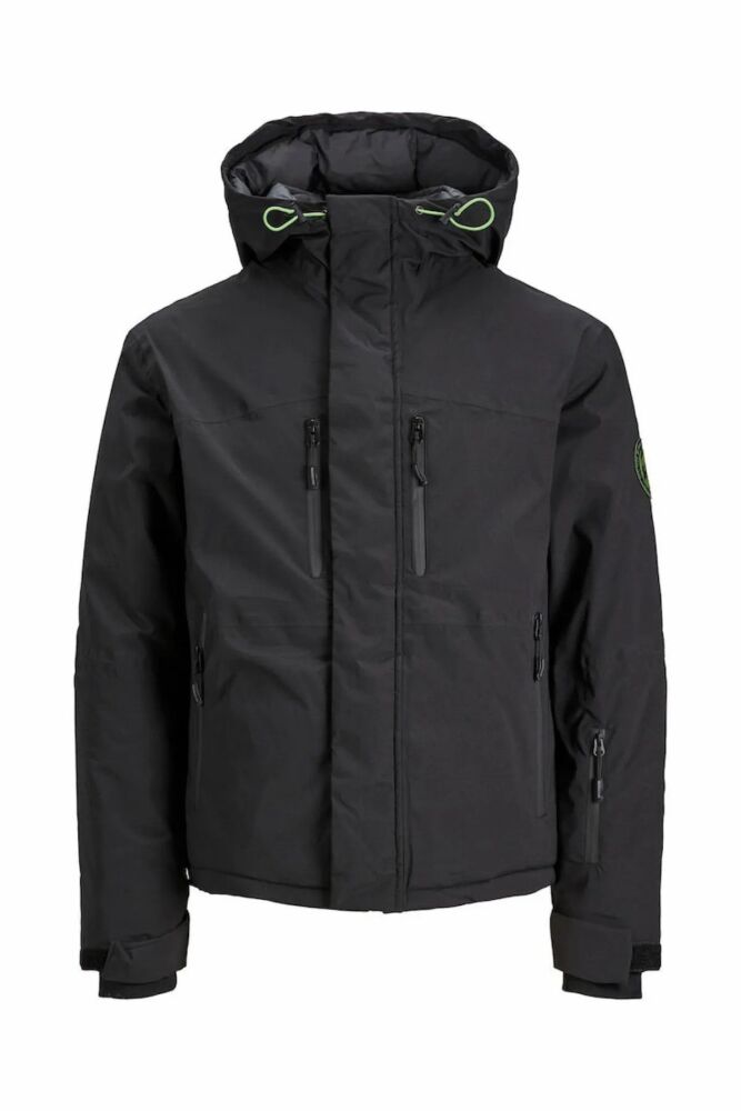 Jack Jones Alpıne Erkek Ceket 12241637