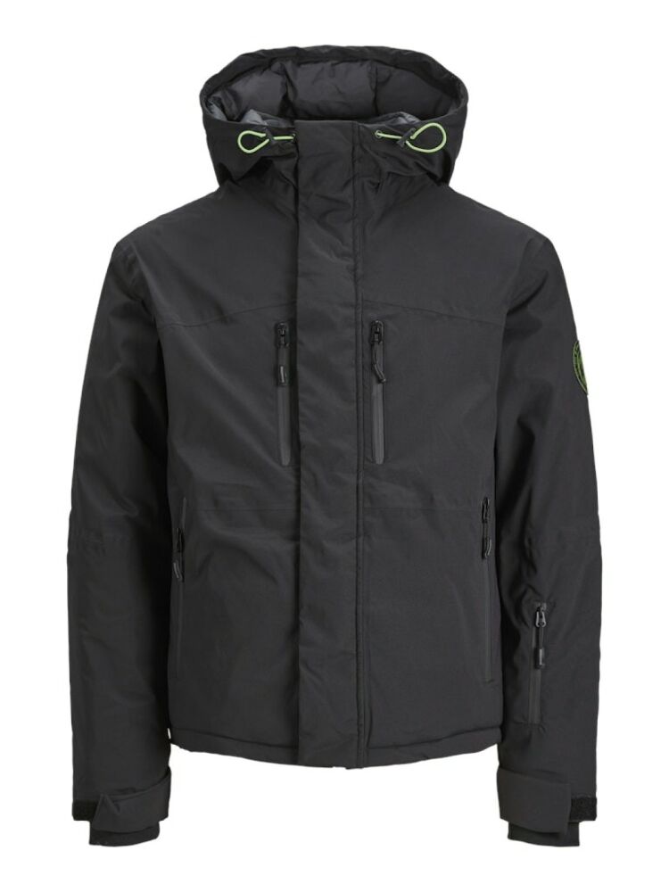 Jack Jones Alpıne Erkek Ceket 12241637 (1)