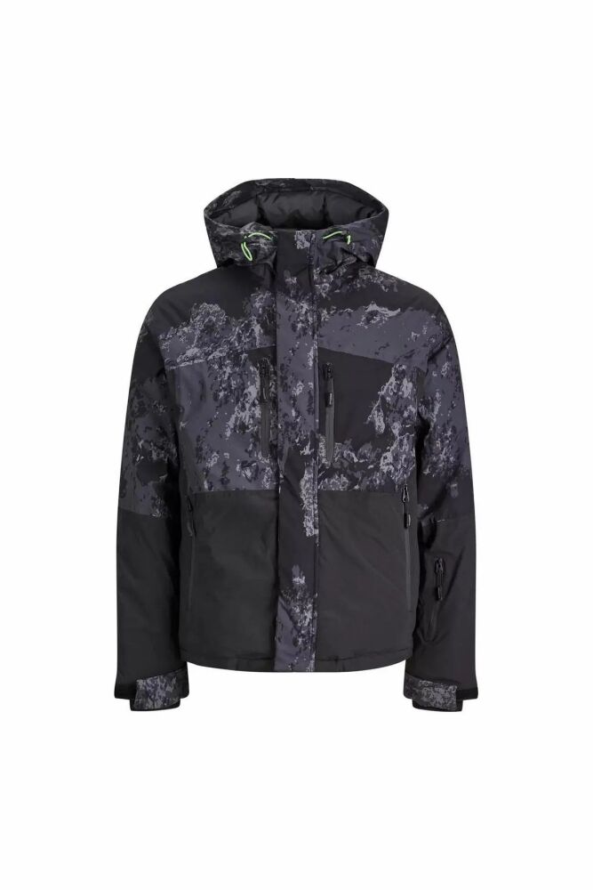 Jack Jones Alpıne Erkek Ceket 12241637