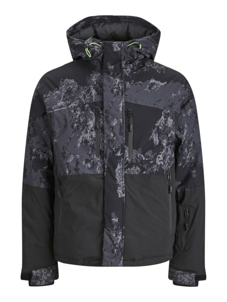 Jack Jones Alpıne Erkek Ceket 12241637 (1)