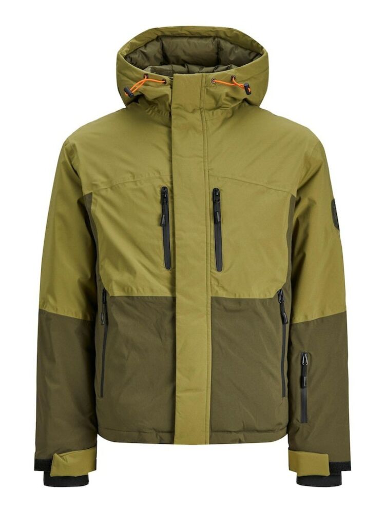 Jack Jones Alpıne Erkek Ceket 12241637