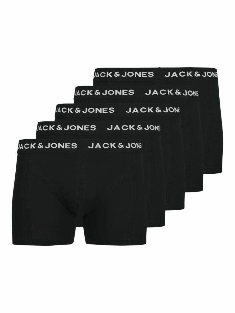 Jack Jones Anthont 5 Li Paker Erkek Boxer 12263362