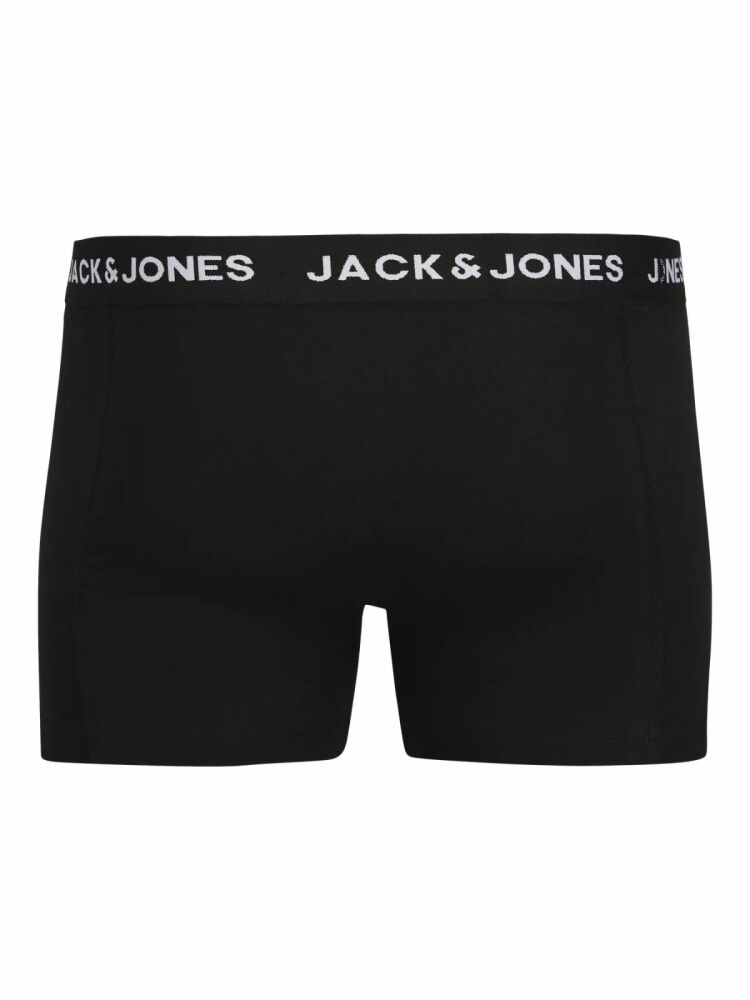 Jack Jones Anthont 5 Li Paker Erkek Boxer 12263362 (1)