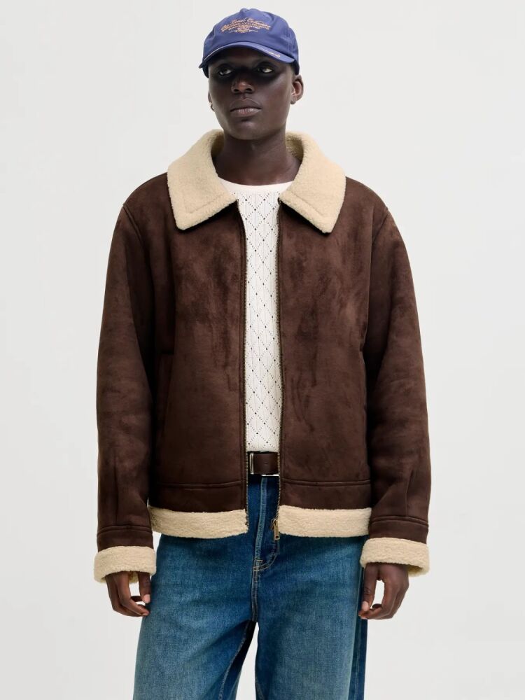 Jack Jones Argos Avıator Erkek Ceket 12294801