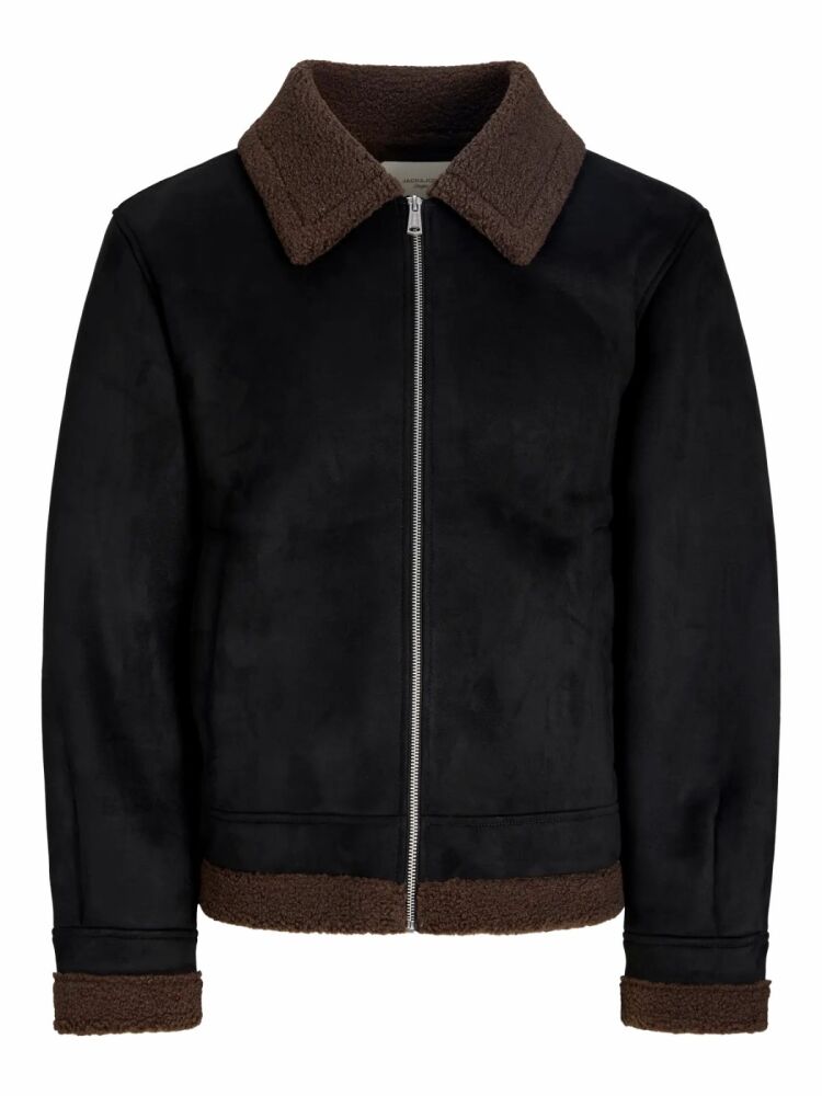 Jack Jones Argos Avıator Erkek Ceket 12294801