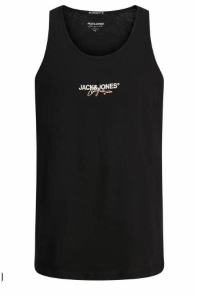 Jack Jones Aruba Brandıng Erkek Atlet 12255454 - 3