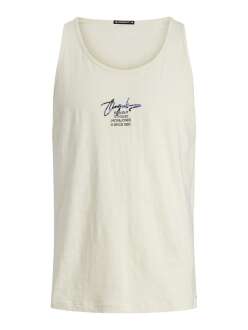 Jack Jones Aruba Brandıng Erkek Atlet 12255454 - 1