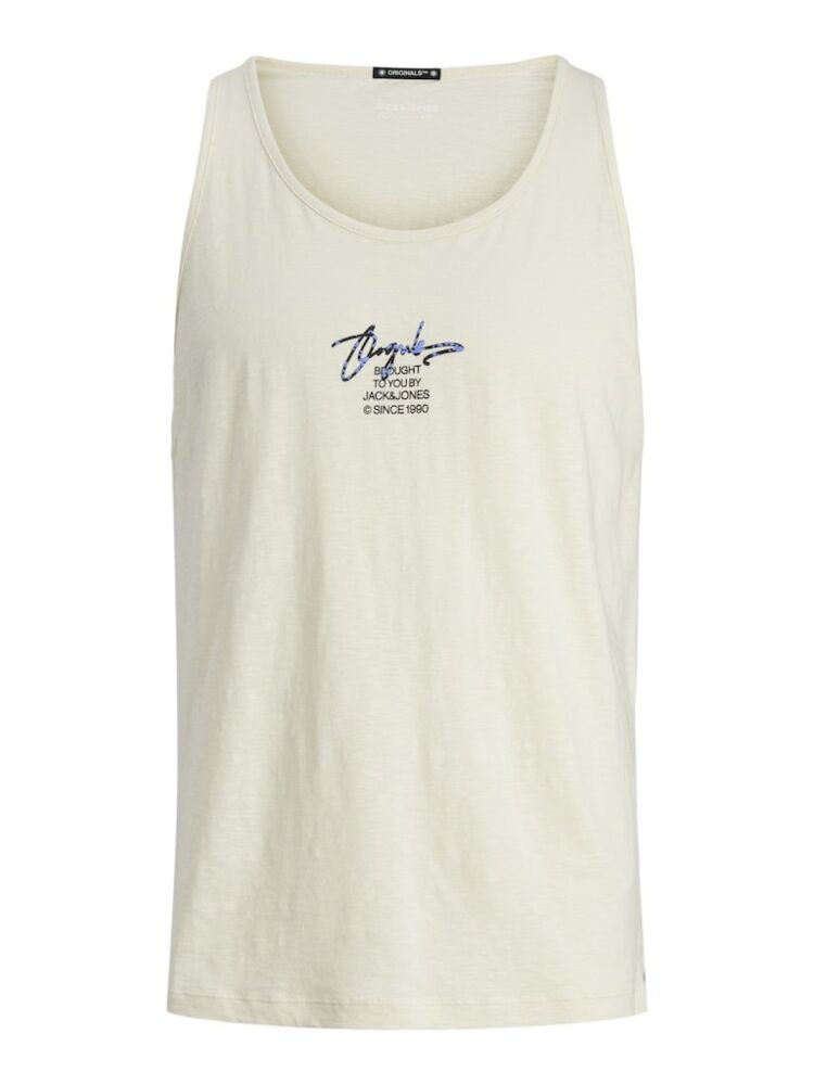 Jack Jones Aruba Brandıng Erkek Atlet 12255454 - 3